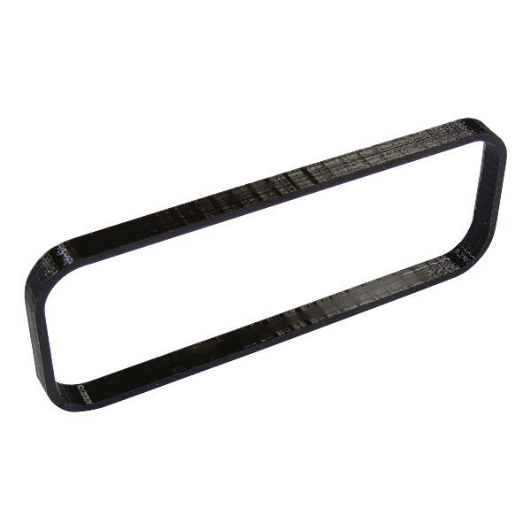 Entretoise pour serrure Dial Lock photo du produit visuel_1 2XL