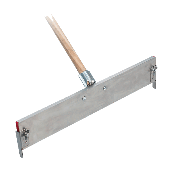 Épandeur à ragréage photo du produit visuel_1 2XL