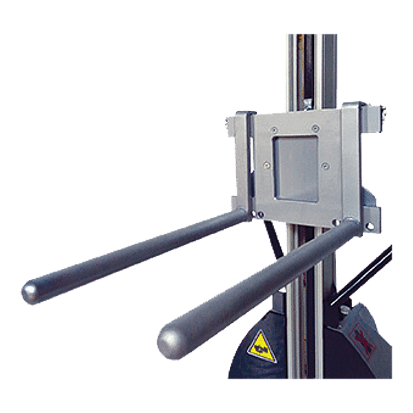 Eperon BINGO-DS photo du produit visuel_1 2XL