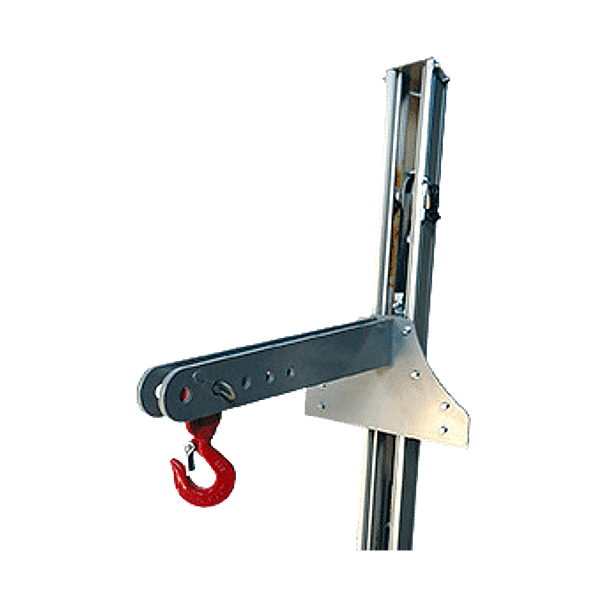 Eperon BINGO-G photo du produit visuel_1 2XL