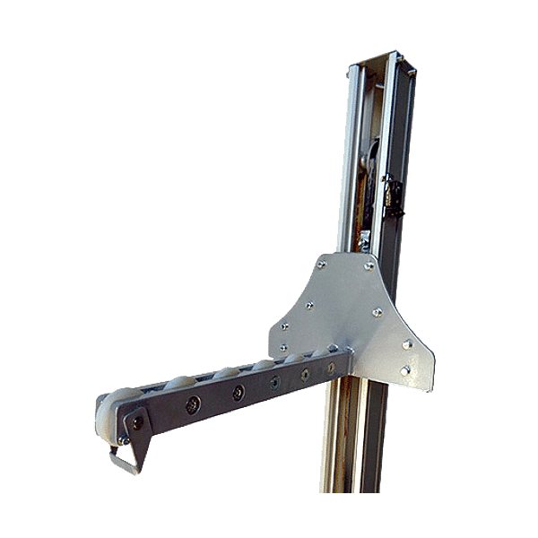 Eperon BINGO-SR photo du produit visuel_1 2XL