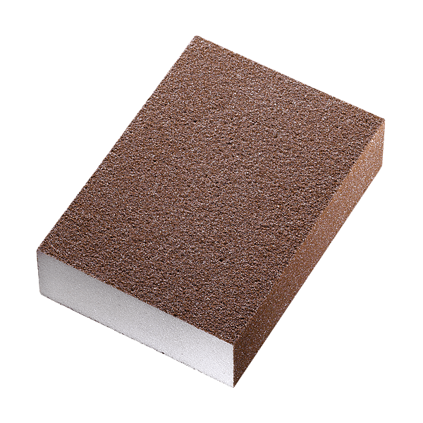 Eponge abrasive 7990 medium photo du produit visuel_1 2XL