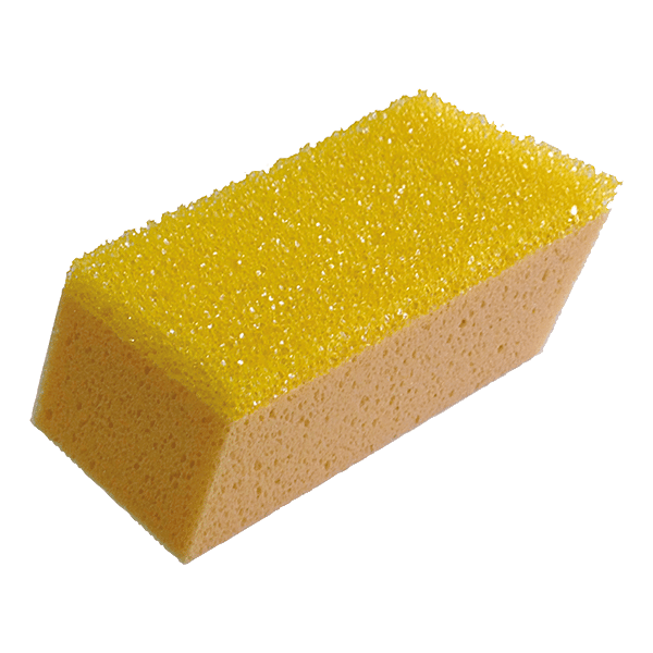 Éponge biseautée 2 faces photo du produit visuel_1 2XL