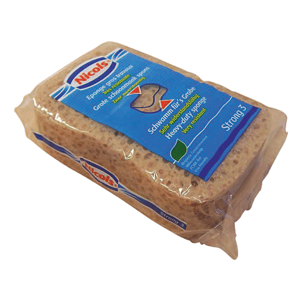 Éponge synthétique n°3 photo du produit visuel_1 2XL