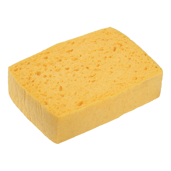 Éponge végétale PM N°6 photo du produit visuel_1 2XL