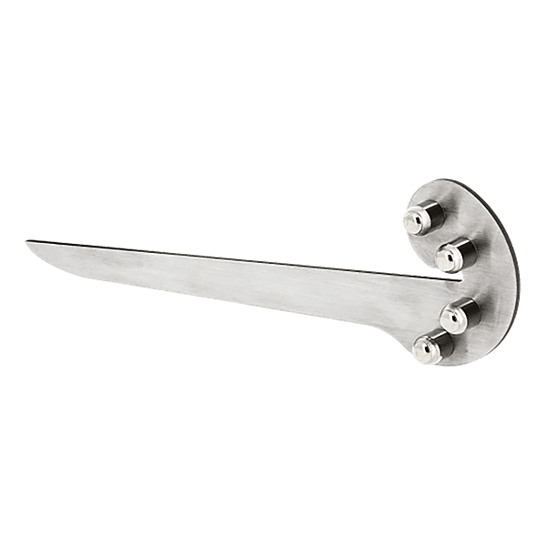 Equerre à centrer de mécanicien photo du produit visuel_1 2XL