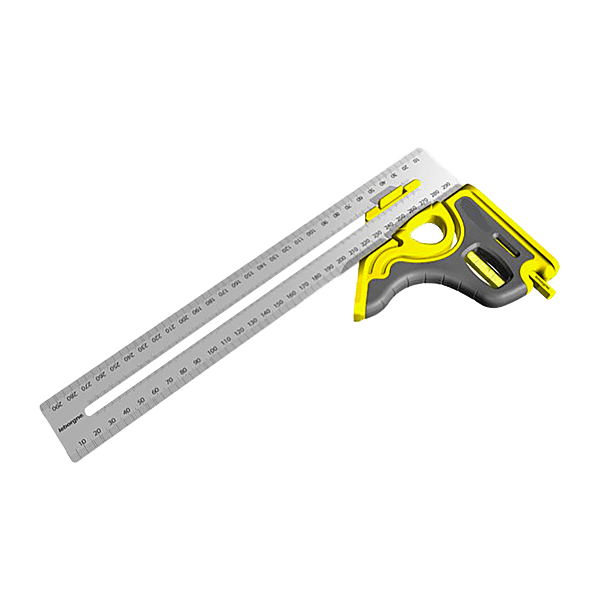 Equerre à combinaison Metsâpro photo du produit visuel_1 2XL