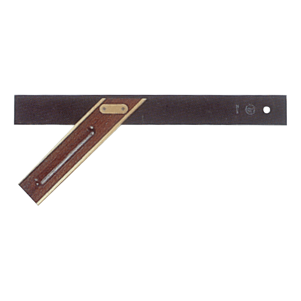 Équerre à onglet photo du produit visuel_1 2XL