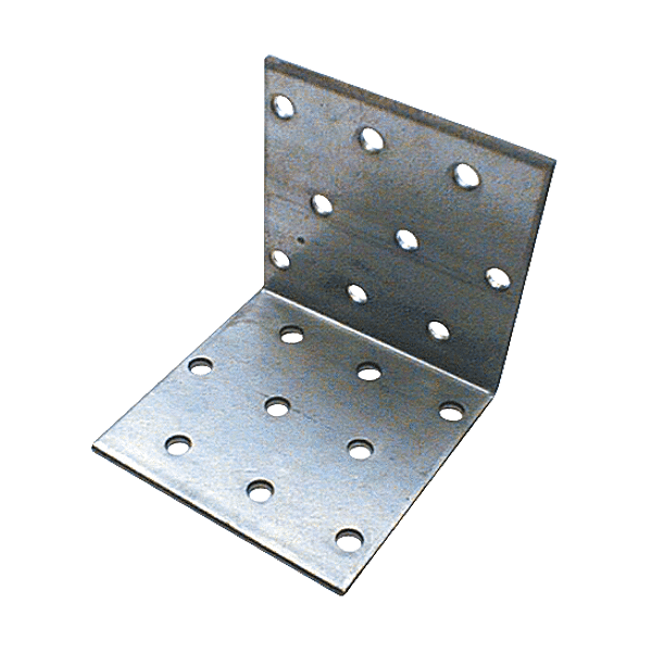 Équerre de charpente à ailes égales Waelbers photo du produit visuel_1 2XL