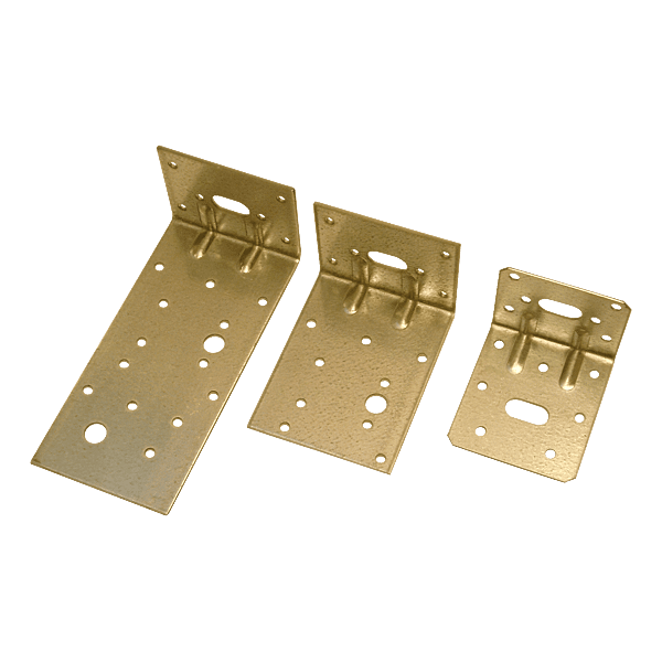 Équerre de charpente réf. 4902.24 photo du produit visuel_1 2XL