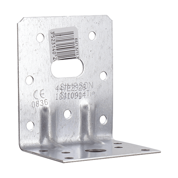 Équerre de charpente réf. E5 photo du produit visuel_1 2XL