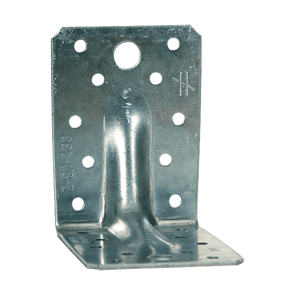 Équerre de charpente photo du produit visuel_1 2XL