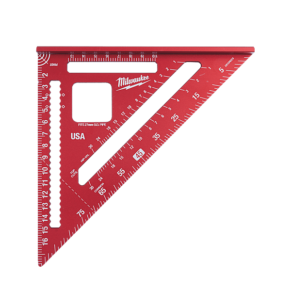 Equerre de charpentier photo du produit visuel_1 2XL