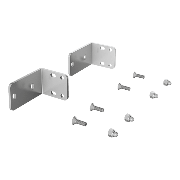 Equerre de fixation 9601 photo du produit visuel_1 2XL