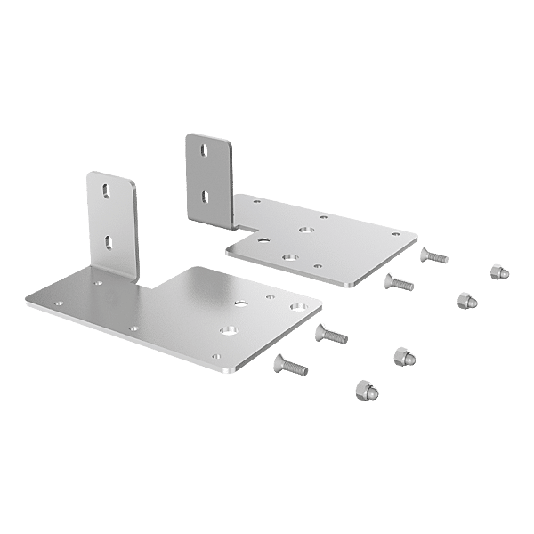 Equerre de fixation 9602 photo du produit visuel_1 2XL