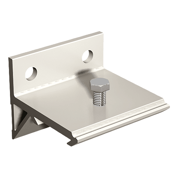 Equerre de fixation alu photo du produit visuel_1 2XL