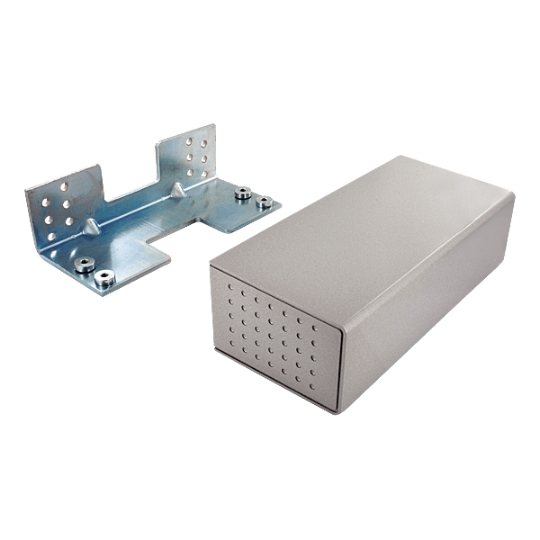 Équerre de fixation TVZ 201 photo du produit visuel_1 2XL