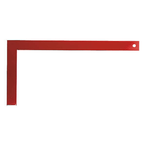 Équerre de maçon photo du produit visuel_1 2XL