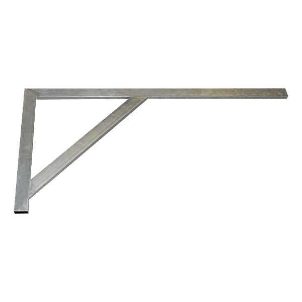 Équerre de maçon photo du produit visuel_1 2XL