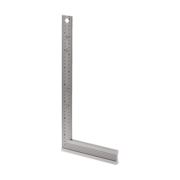 Équerre de menuisier à talon photo du produit visuel_1 2XL