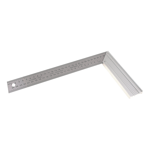 Équerre de menuisier à talon photo du produit visuel_1 2XL