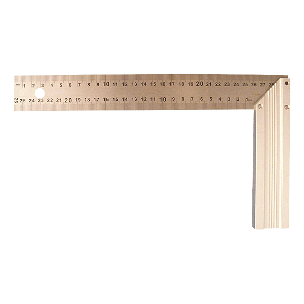 Équerre de menuisier à talon photo du produit visuel_1 2XL