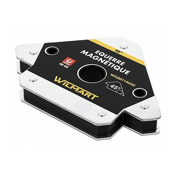 Equerre magnétique 45°/90°/135° photo du produit visuel_1 2XL