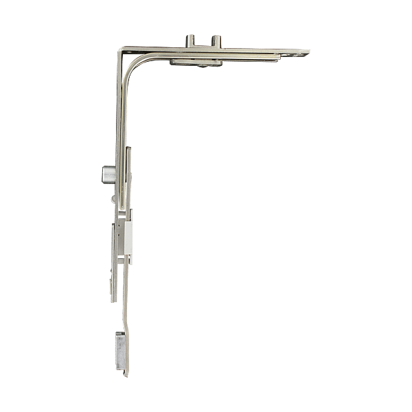 Équerre pour serrure porte fermière photo du produit visuel_1 2XL