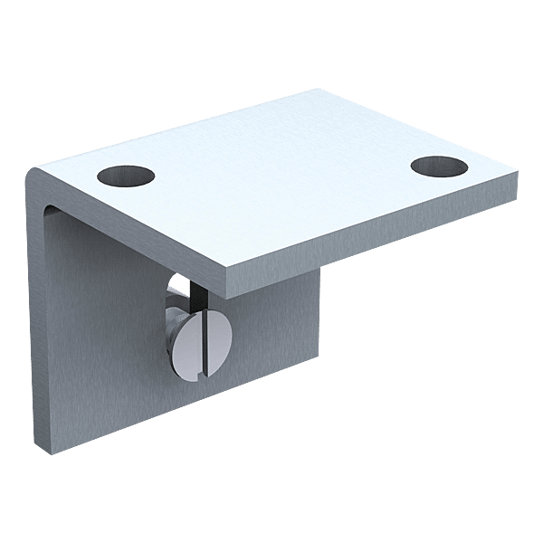 Équerre support simple photo du produit visuel_1 2XL