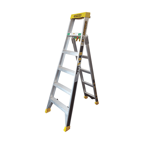 Escabeau 3 en 1 MX3 photo du produit visuel_1 2XL