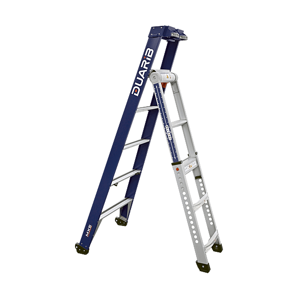 Escabeau 5 en 1 MX5 photo du produit visuel_1 2XL