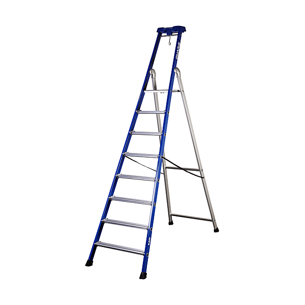 Escabeau MP Professionnel photo du produit visuel_1 2XL