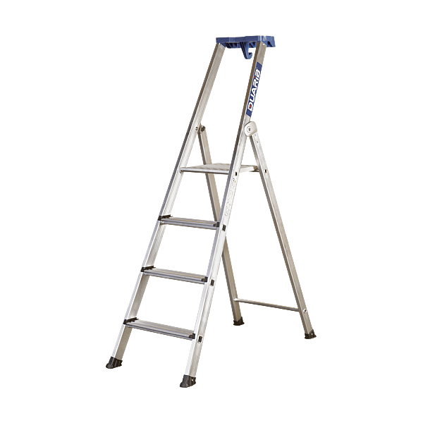 Escabeau Pro 54 économique photo du produit visuel_1 2XL