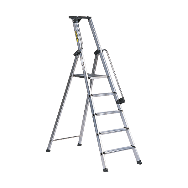 Escabeau Pro XL photo du produit visuel_1 2XL