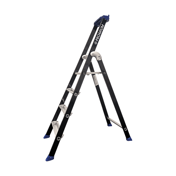 Escabeau Promium photo du produit visuel_1 2XL