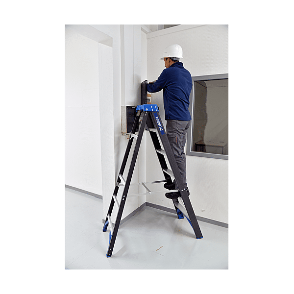 Escabeau Swing Pro photo du produit visuel_1 2XL