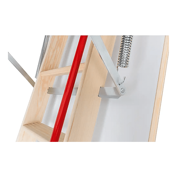 Escalier escamotable LWZ Plus photo du produit visuel_1 2XL