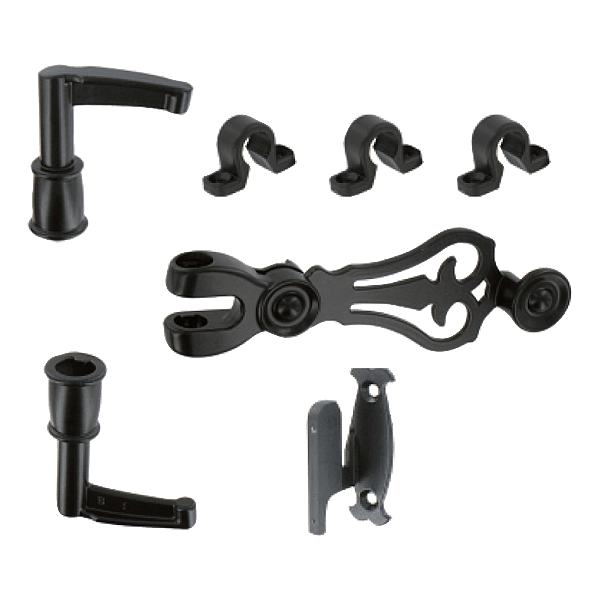 Espagnolette complète 3ES photo du produit visuel_1 2XL