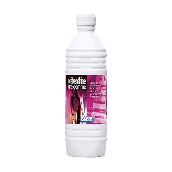 Essence de térébenthine photo du produit visuel_1 2XL