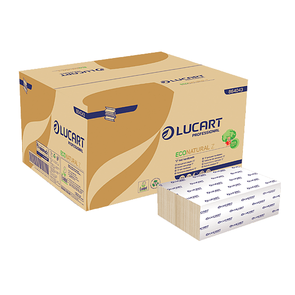 Essuie-mains 200 feuilles photo du produit visuel_1 2XL