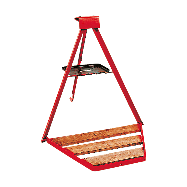 Établi pliant portatif de plombier photo du produit visuel_1 2XL