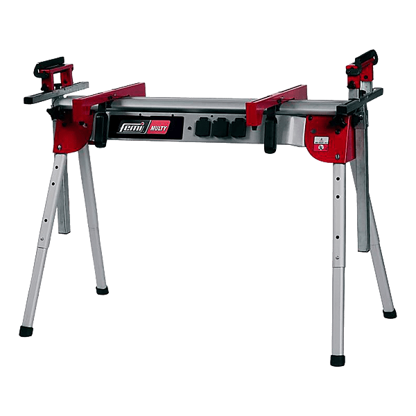 Établi pour scie à ruban portative Multy 360 photo du produit visuel_1 2XL