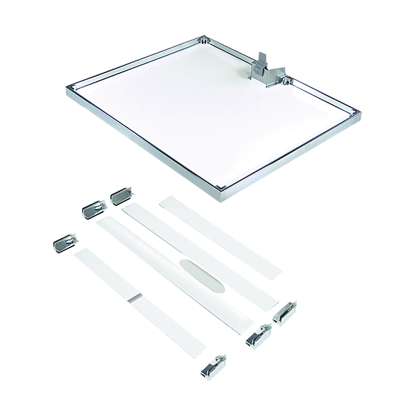 Étagère supplémentaire pour armoire Convoy Lavido photo du produit visuel_1 2XL