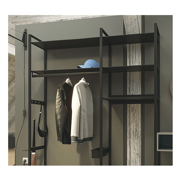 Étagère Youk photo du produit visuel_1 2XL