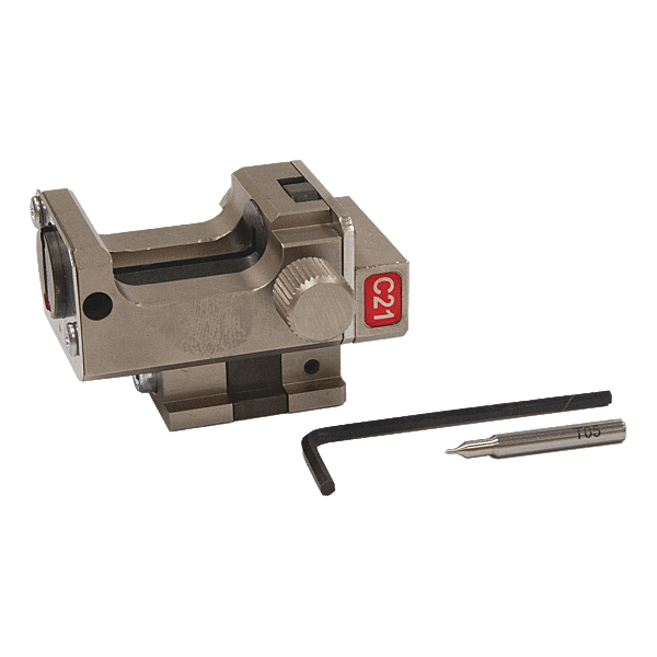 Étau C10 pour clé pour machine Versa 992 photo du produit visuel_1 2XL