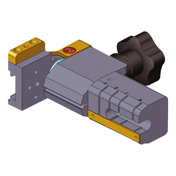 Étau pour clé simple pour machine Power Lynx 993 photo du produit visuel_1 2XL