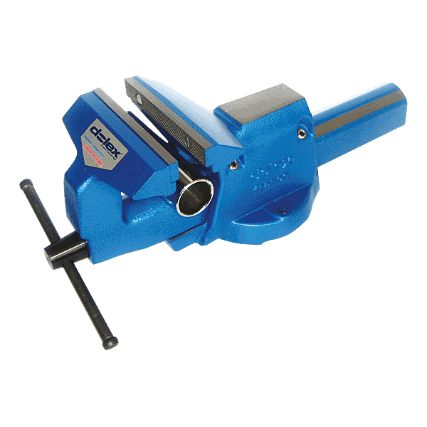 Étau série 80 photo du produit visuel_1 2XL