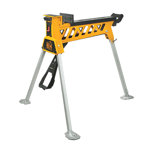 Étau sur trépied Crock Lock photo du produit visuel_1 2XL