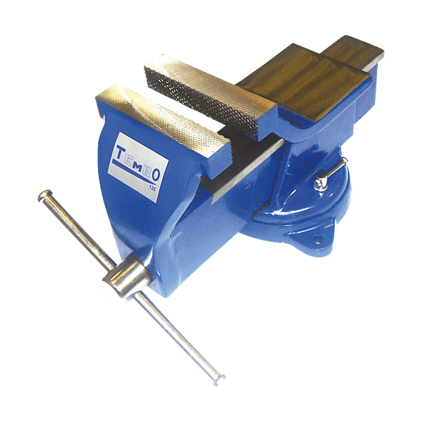 Étau TEMB01 photo du produit visuel_1 2XL