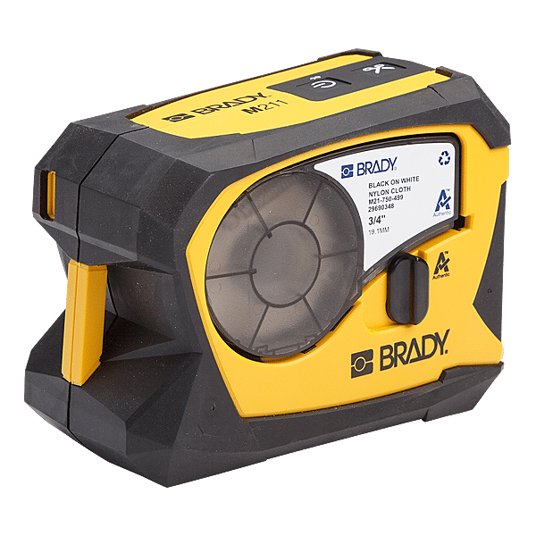 Etiqueteuse M211 photo du produit visuel_1 2XL